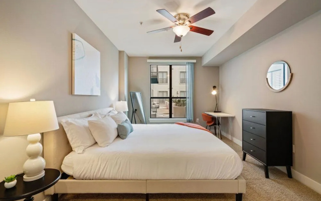 Kasa Dallas Plano Apartments