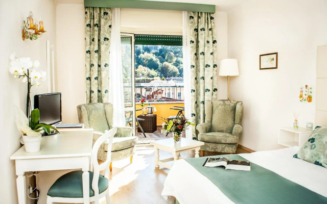 Hotel Du Lac