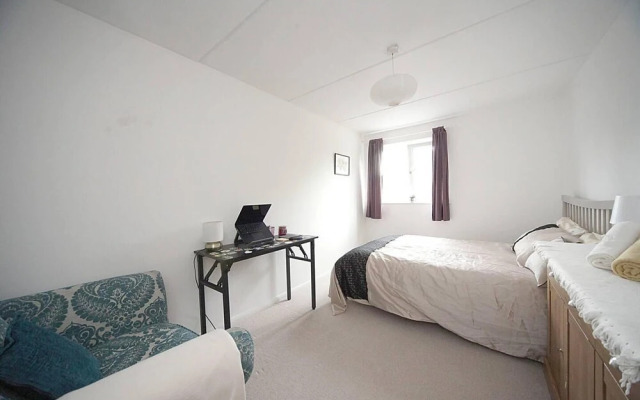 Stunning 1-bed Apartment in Milton Keynes