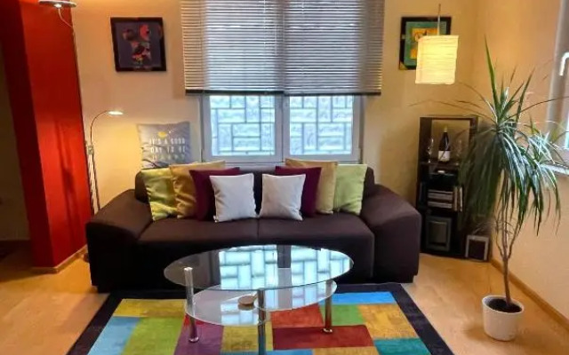 Holiday il Macellaio - Cozy Apartment - NW Zentrum