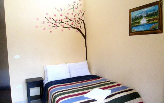 Hotel Boutique La Orquidea