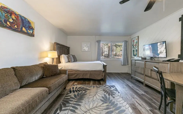 111 Bldg B Condo