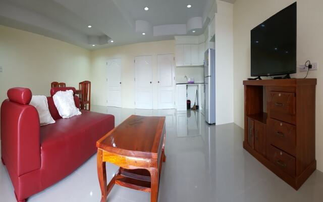 Thai-Norway Resort Apartment 2