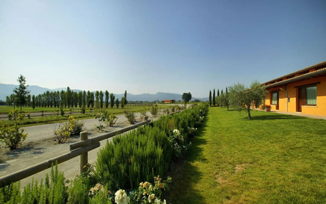 Il Baio Relais & Natural Spa