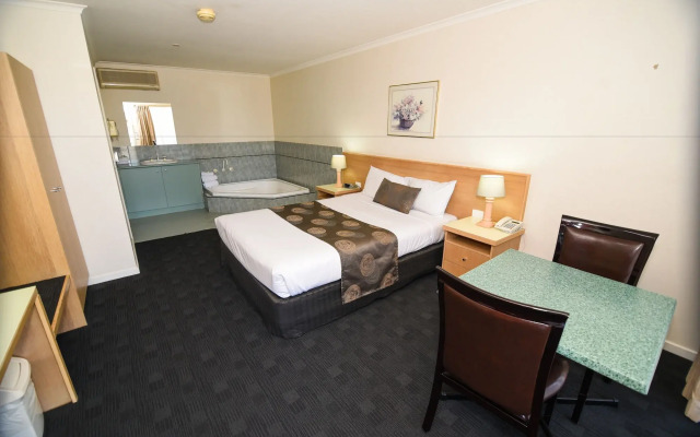 Sandown Heritage Motel