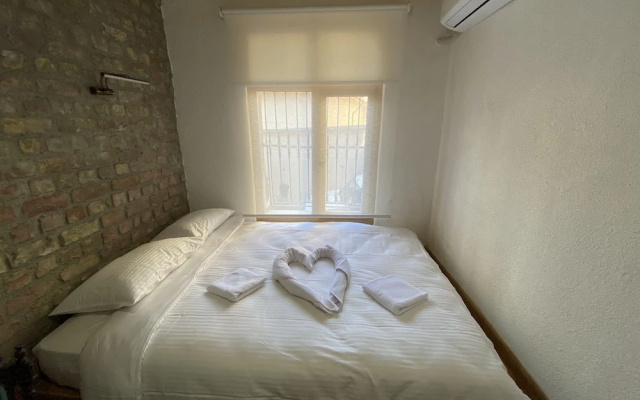 Balat Historical Luxury House