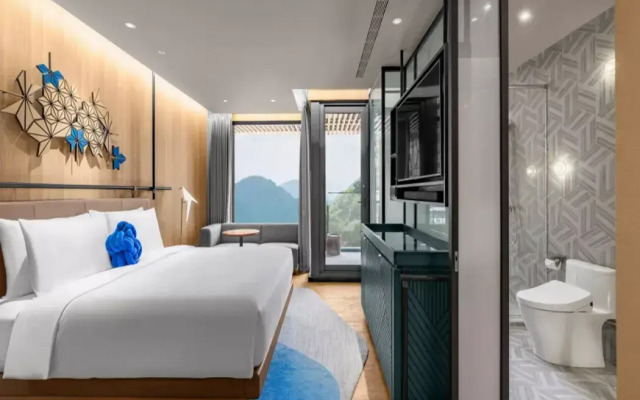 Hotel Indigo Alishan by IHG