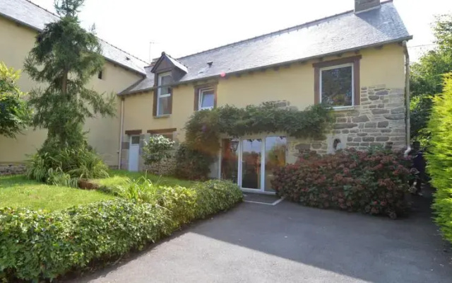 Gîte de Trélubin