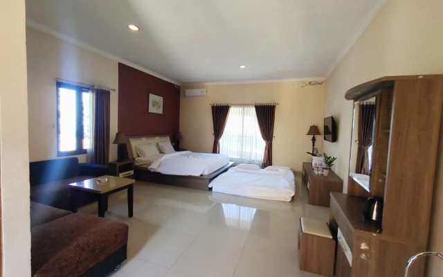 Hotel 68 Lembang