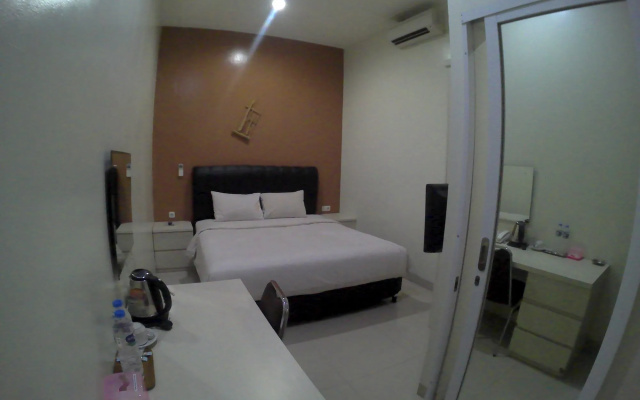 Asoka Inn Bandung