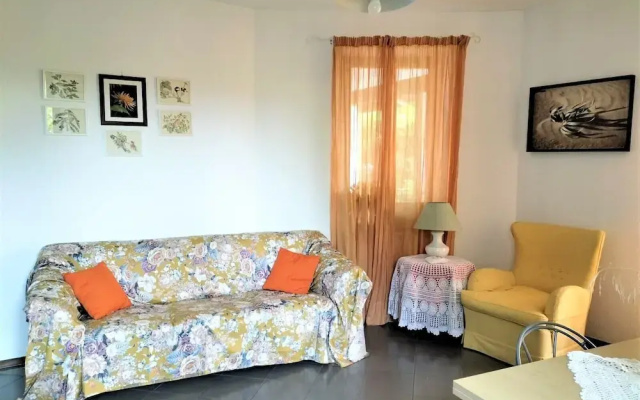 Casa Fiorita