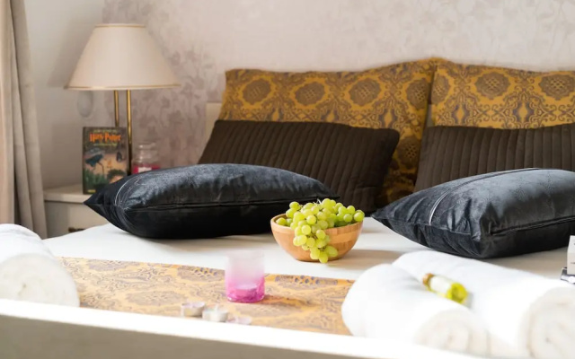 Luxury Apartment Perko