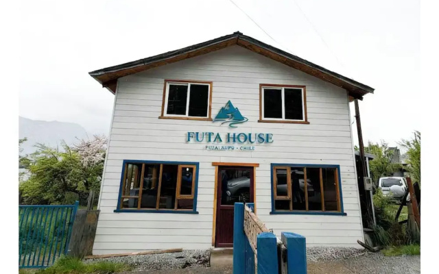Futa House