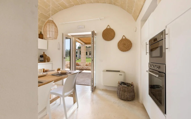 Trullo Giamar