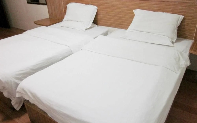 Hongmei Hostel(深圳鸿梅宾馆)