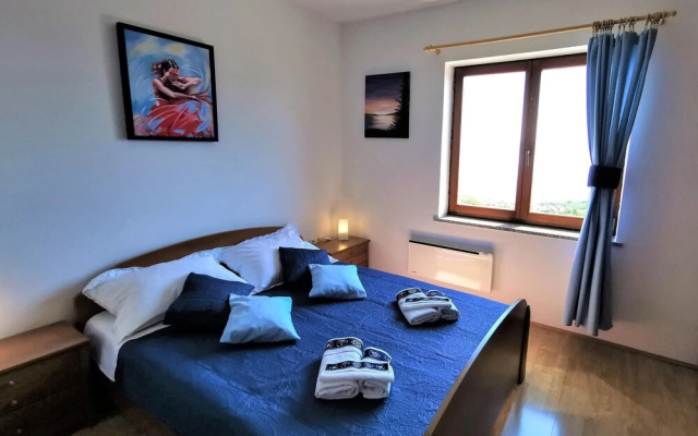 Apartment Kostrena III