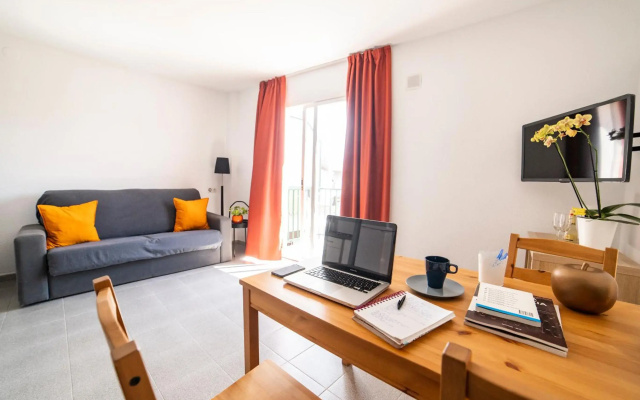 Apartaments Atzavara
