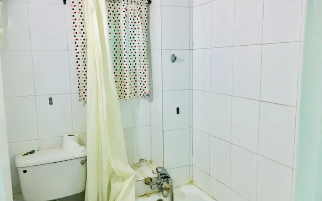 Ikad Hotel and Suite
