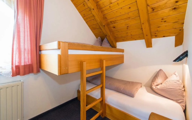 Pension und Ferienhaus Winkler-Tuschnig