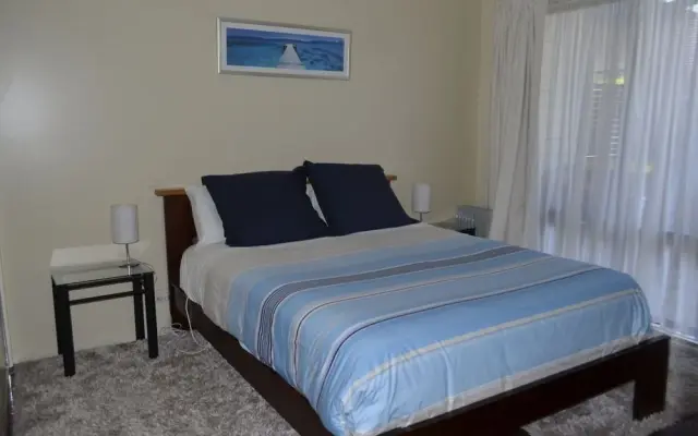 Halls Gap Escape Townhouses