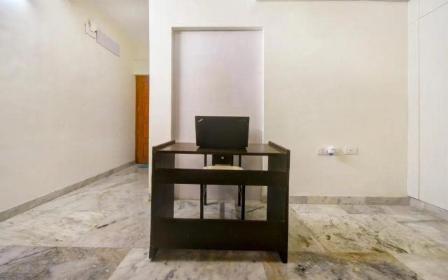 Treebo Eco Stay Nandanam