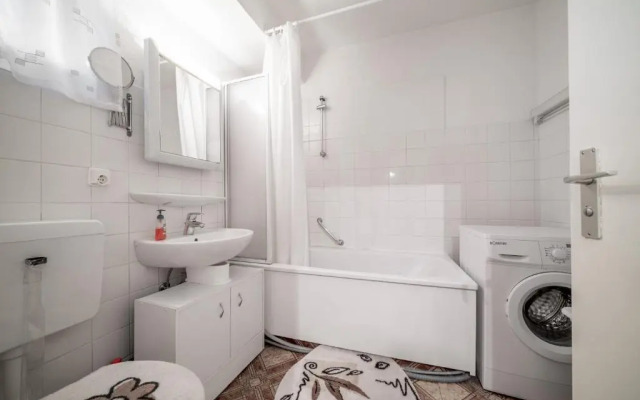 4321 Privatapartment Stan