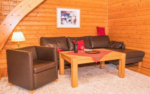 This is Your House to Stay for Holidays