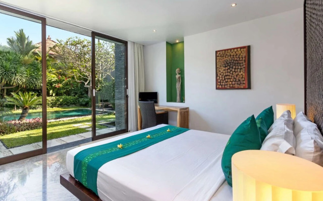 Beautiful Villa With Private Pool, Bali Villa 2026