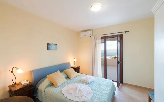 Villa Persefoni by LeaderStay