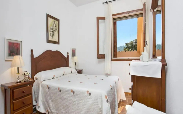 Villa in Lloret de Mar With Private Pool