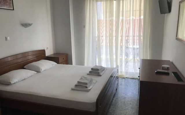 Natalie Apartments