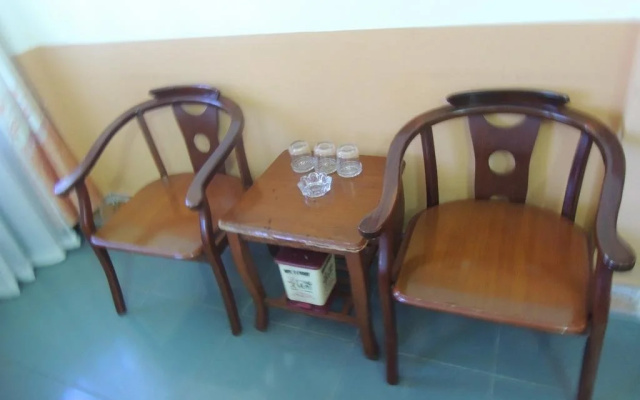 Khách Sạn Thúy Nga