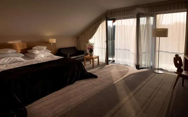 Hotel Bukovina