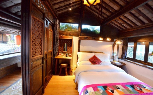Lijiang Shuhe Youyiju Private Club