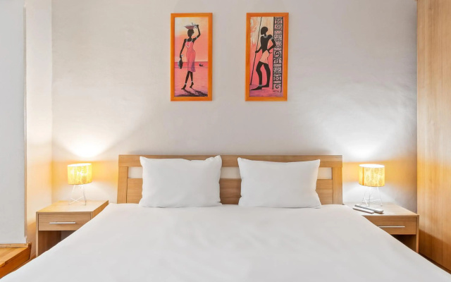 Apartament Helena