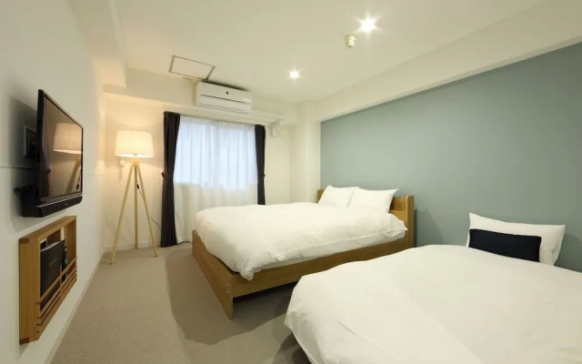 The Tourist Hotel Kasai