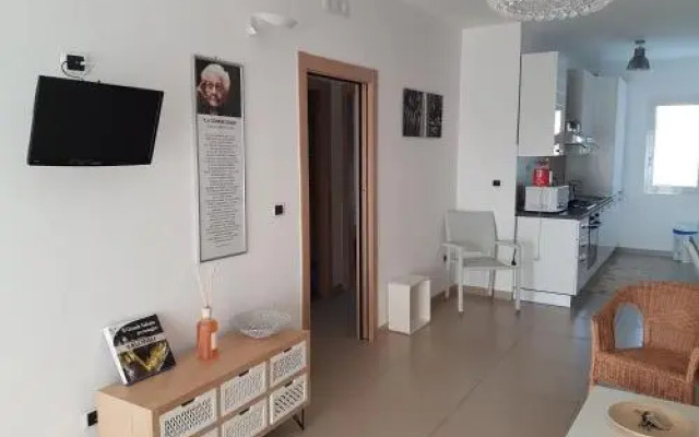 Appartamento Siviglia