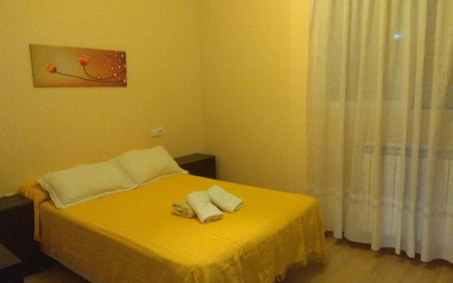 Hostal Caminito