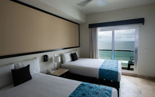 Coral Island Hotel