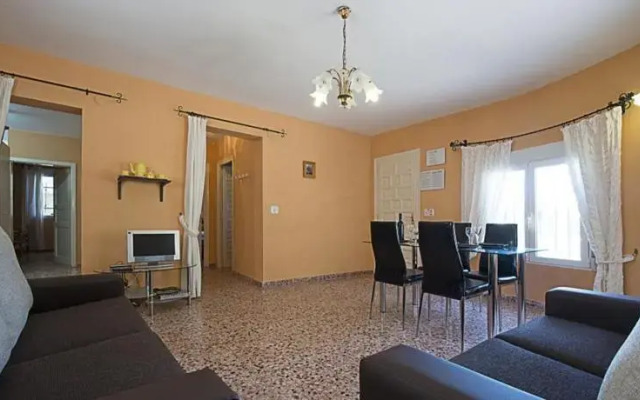 Villa Toix