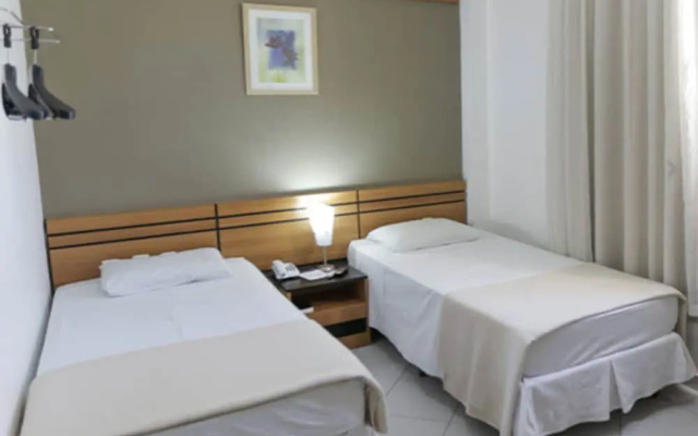 Delcas Hotel