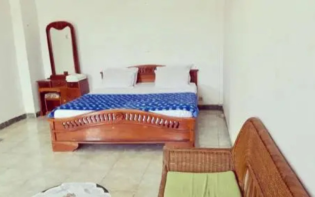 Wisma Bhinneka Bali