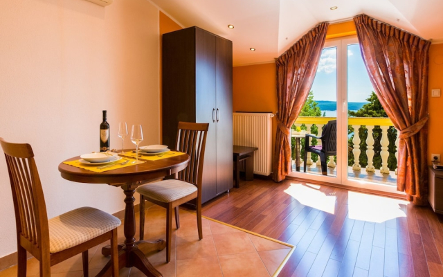 Apartments Artan