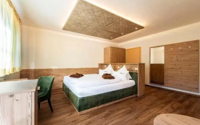 Hotel Waldheim