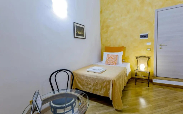 La Locandiera B&B