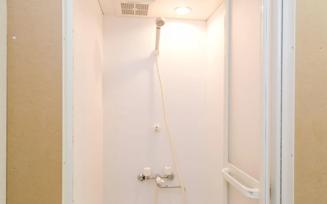 The Aquarius Inn - Hostel