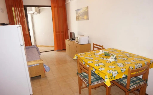 Residence Giove