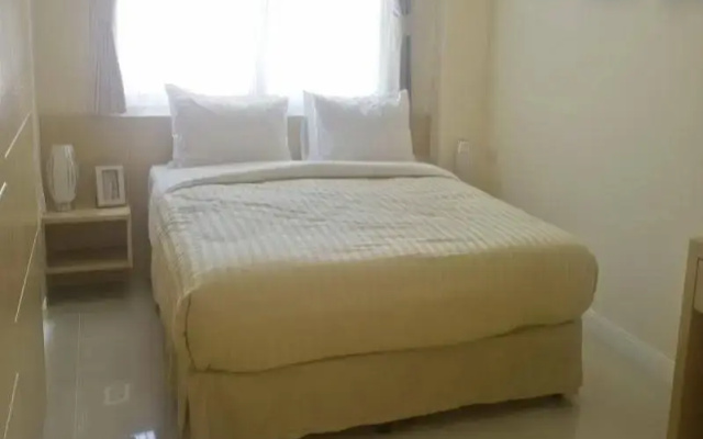 The Paradise Residence 2