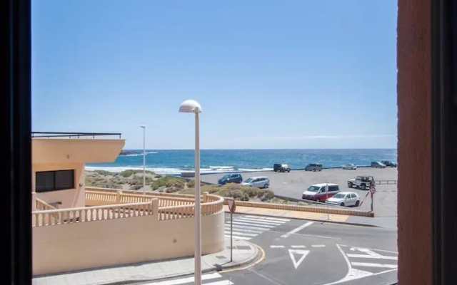 Vista BELLA seaview