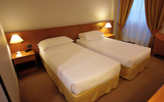 Best Western Park Hotel
